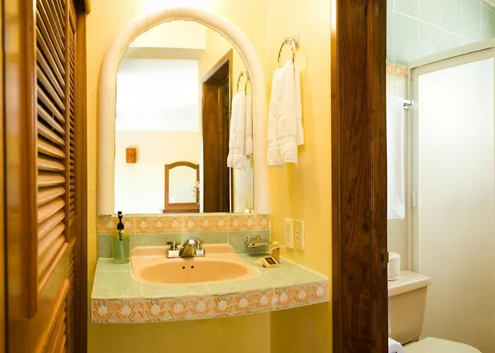 Hotel Real Del Mayab