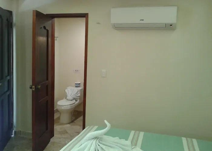 Real Del Mayab 3* Playa del Carmen