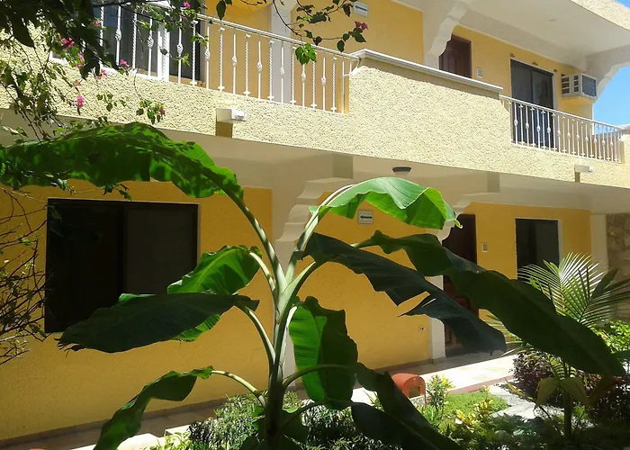 Hotel Real Del Mayab