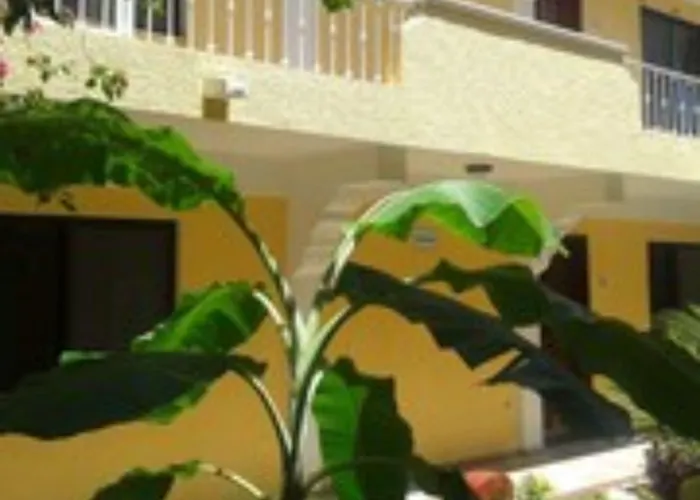 Hotel Real Del Mayab