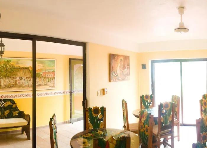 Hotel Real Del Mayab 3*