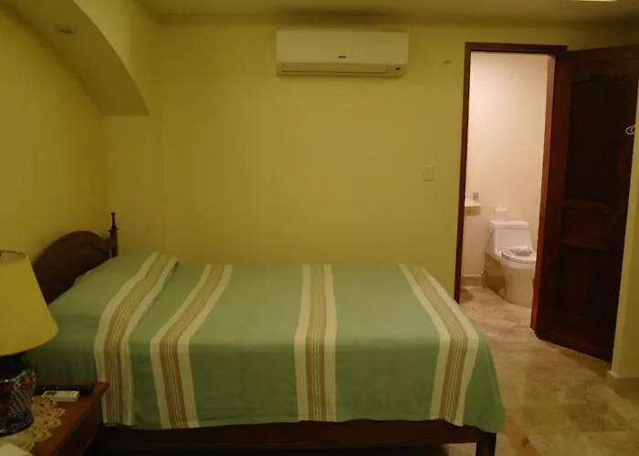 Real Del Mayab 3* Playa del Carmen