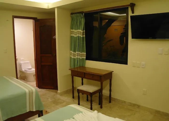 Real Del Mayab Hotel Playa del Carmen