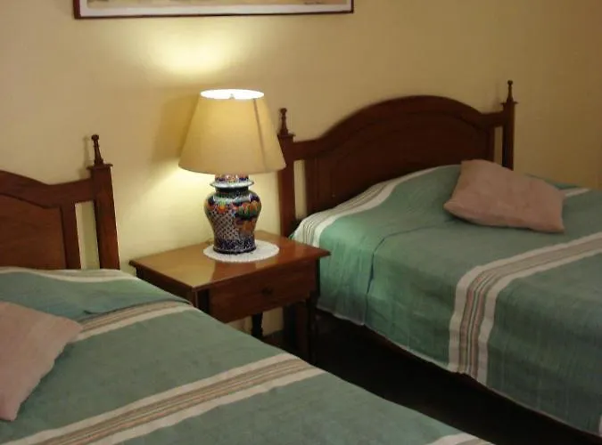 Hotel Real Del Mayab Playa del Carmen
